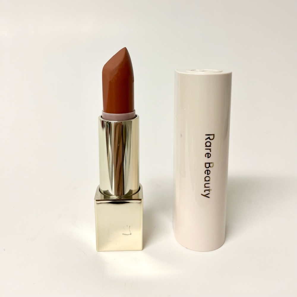 Rare Beauty by Selena Gomez
Kind Words Matte Lipstick (full size) - Picture 3 of 5